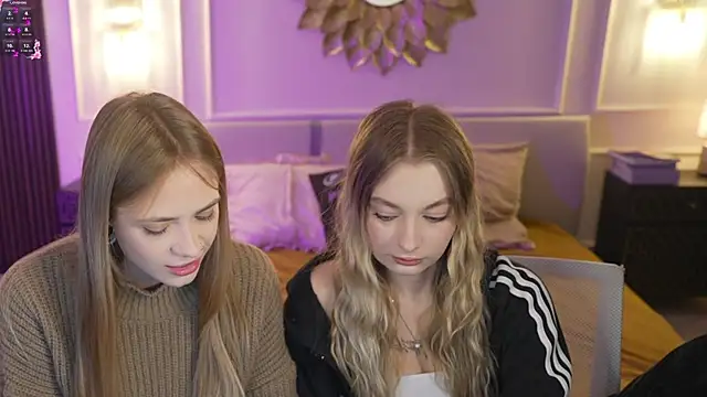 Ewa Pearl online show from 09.29.25