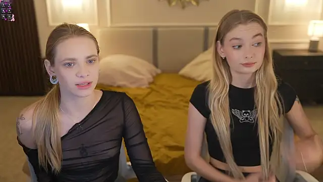 Ewa Pearl online show from 10.01.25