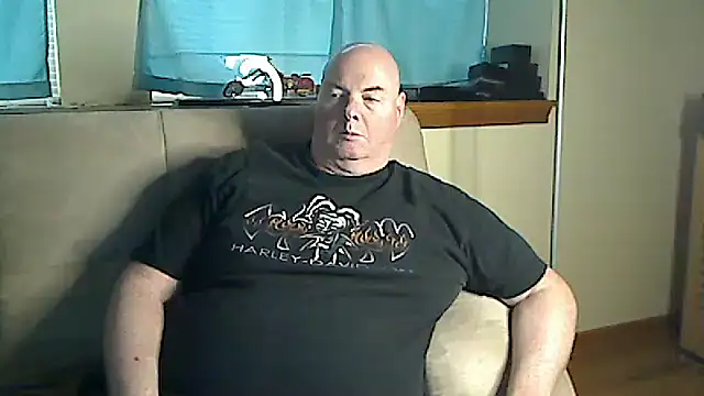 harley99574 online show from 12.14.24