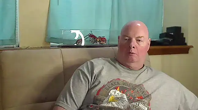 harley99574 online show from 01.17.25