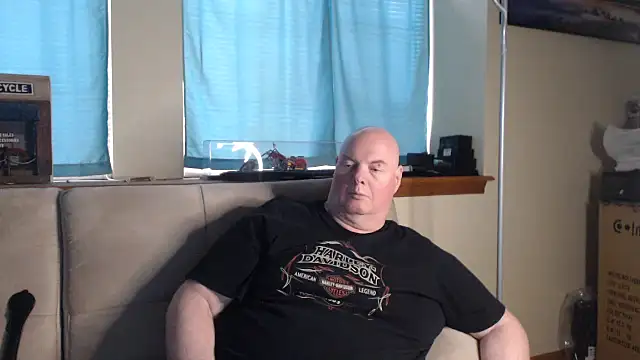 harley99574 online show from 01.08.26