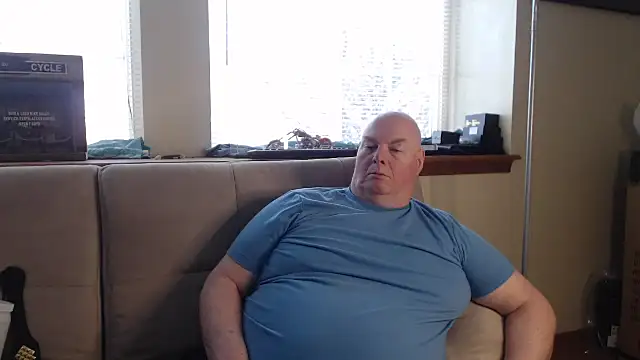 harley99574 online show from 02.14.26