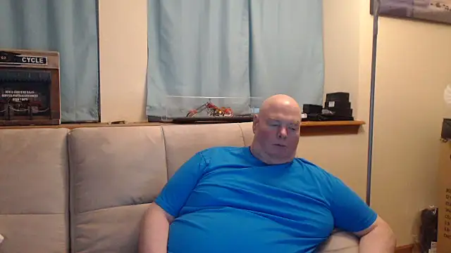 harley99574 online show from 03.18.26