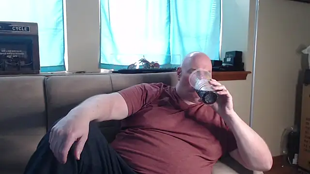 harley99574 online show from 04.16.26