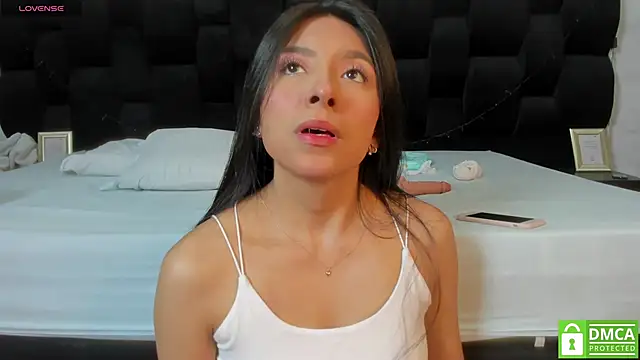 Camila  Gomez online show from 01.19.25