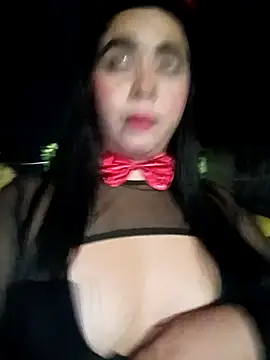 KathaDanger online show from 10.26.25