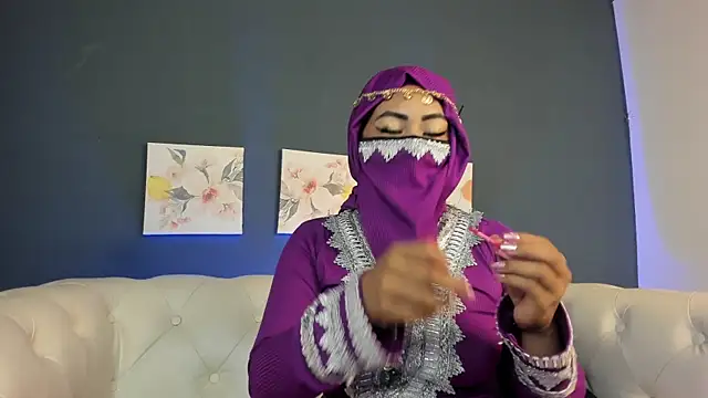 jazmin anbar online show from 12.14.24