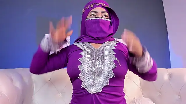 jazmin anbar online show from 12.19.24