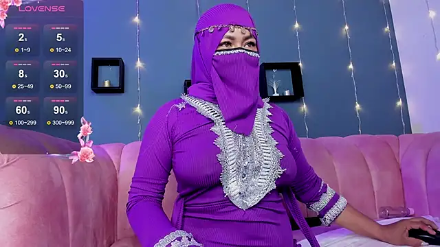 jazmin anbar online show from 01.09.25