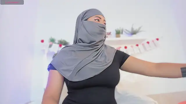 jazmin anbar online show from 10.02.25