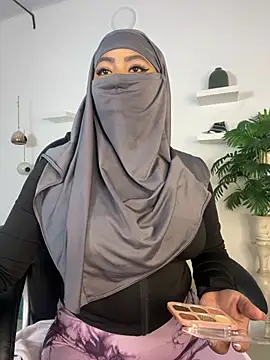 jazmin anbar online show from 02.04.26