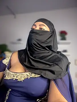 jazmin anbar online show from 03.07.26