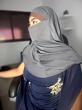 jazmin anbar online show from 03.18.26