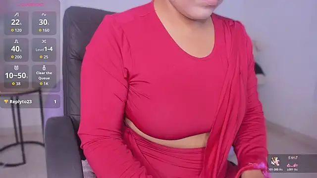 jazmin anbar online show from 06.30.26