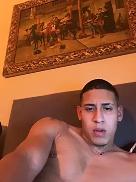 babyexx online show from 12.14.24