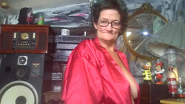 SlickedDryr online show from 12.12.24