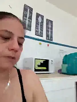 sasi luna online show from 02.16.25