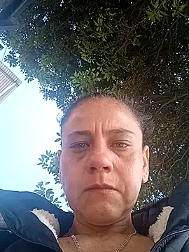 sasi luna online show from 10.23.25