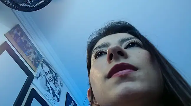 aitana ag online show from 02.04.25