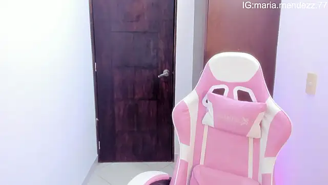 maria mendez  online show from 10.04.25