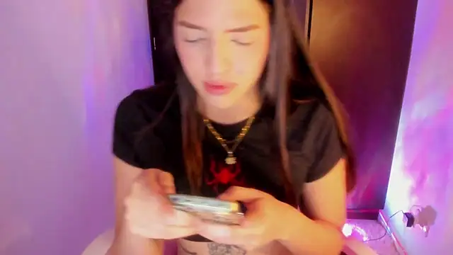 maria mendez  online show from 10.21.25