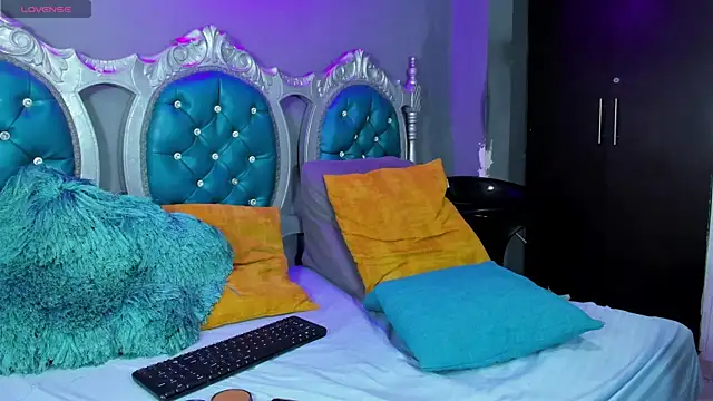 elizabeth rosa21 online show from 02.06.25