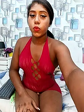 CamilosaOrtega online show from 10.05.25