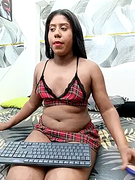 CamilosaOrtega online show from 04.07.26