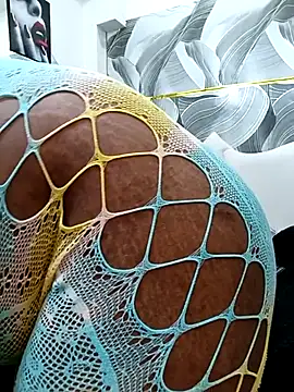 CamilosaOrtega online show from 04.14.26