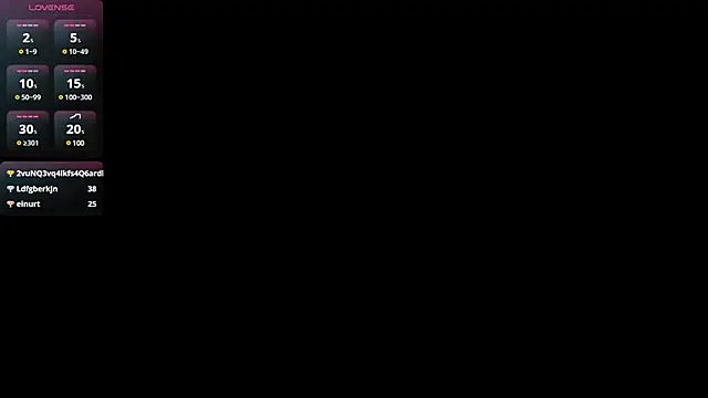 MiaFarrell  online show from 02.05.25