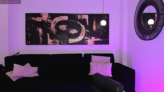 BellaCarteer  online show from 03.04.25