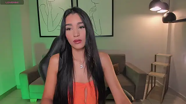 BellaCarteer  online show from 09.22.25