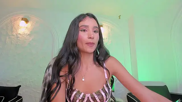 BellaCarteer  online show from 03.08.26