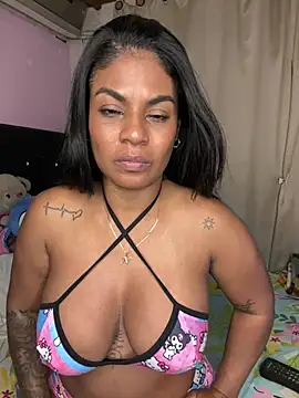 Snapshot of Naticol1 chatting on 12.19.24 Naticol1 online show from 12.19.24