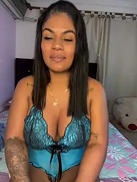 Snapshot of Naticol1 chatting on 01.12.25 Naticol1 online show from 01.12.25