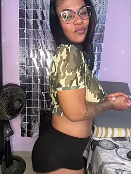 Snapshot of Naticol1 chatting on 03.13.25 Naticol1 online show from 03.13.25