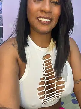 Snapshot of Naticol1 chatting on 03.18.25 Naticol1 online show from 03.18.25