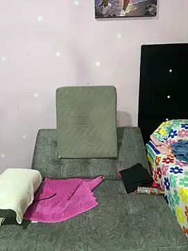 Snapshot of Naticol1 chatting on 10.09.25 Naticol1 online show from 10.09.25