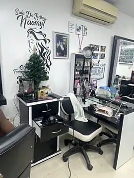 Naticol1 online show from 12.01.25