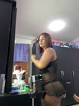 Naticol1 online show from 02.01.26