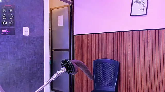 violett collins  online show from 02.22.26