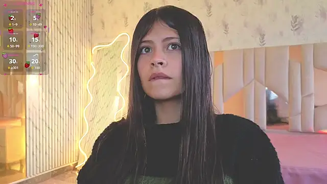 Snapshot of kittystart_tay chatting on 09.10.25 kittystart tay online show from 09.10.25