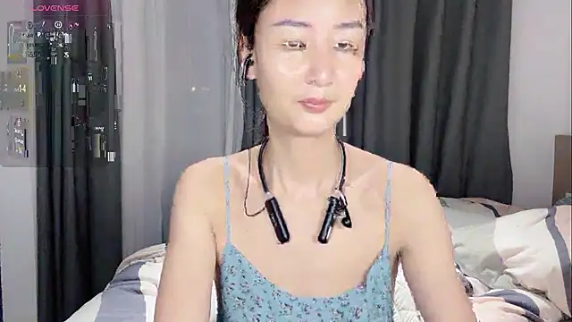 Niannian520 online show from 03.09.25