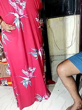  Hot-Couple online show from 10.10.25