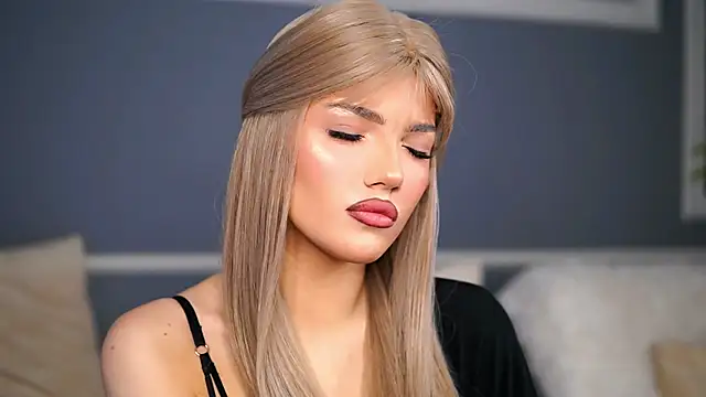 Graciane Lee online show from 01.15.25