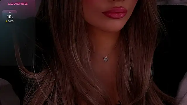 Graciane Lee online show from 11.13.25