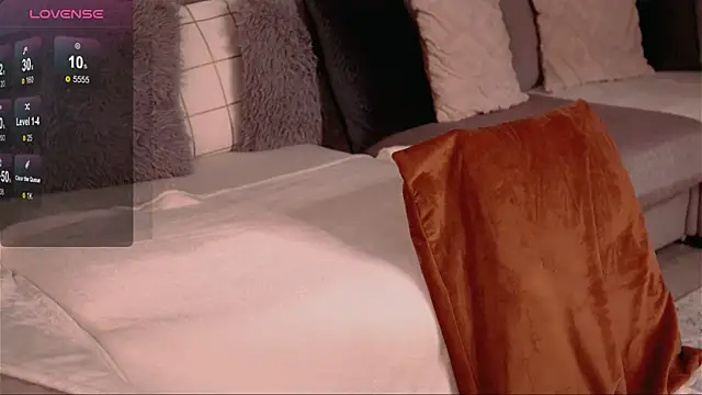 Graciane Lee online show from 12.17.25