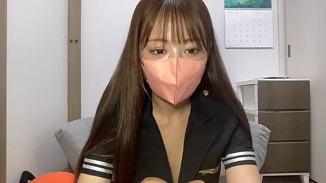 Snapshot of mayu_haduki chatting on 07.17.26 mayu haduki online show from 07.17.26