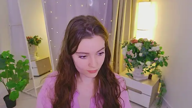 Snapshot of Lana__Cute_ chatting on 06.27.26 Lana Cute online show from 06.27.26