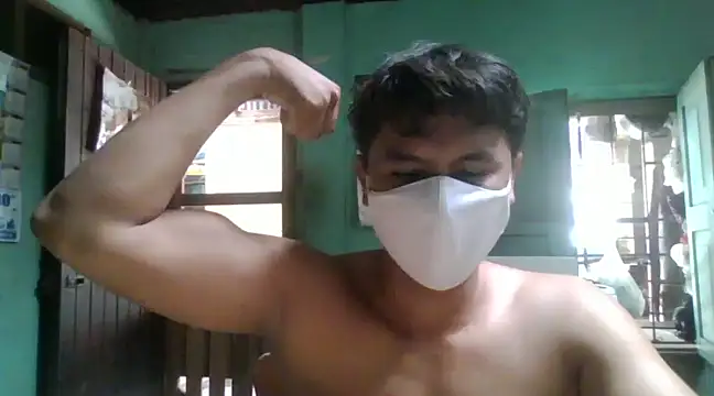 Snapshot of antonix-hard chatting on 02.06.25 antonix-hard online show from 02.06.25